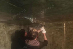 化工廠防腐工程