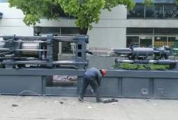 昆山本地設備噴漆翻新價格