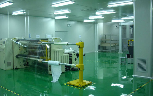 溫度和濕度對環(huán)氧地坪漆施工時(shí)有很大的影響